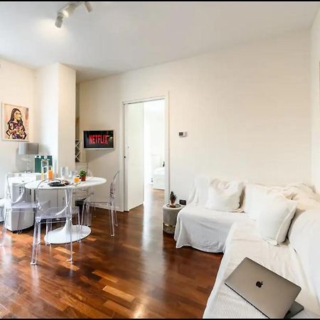 Casa Albertina Grazioso Appartamento Vicino Alla Stazione Monza Extérieur photo