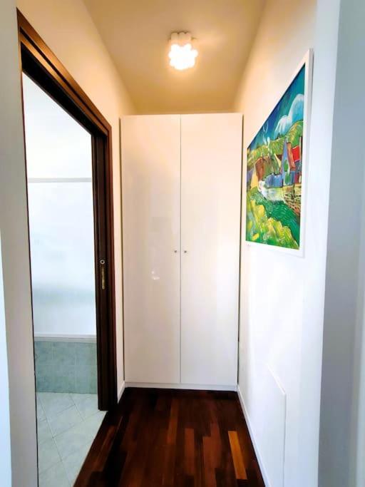 Casa Albertina Grazioso Appartamento Vicino Alla Stazione Monza Extérieur photo