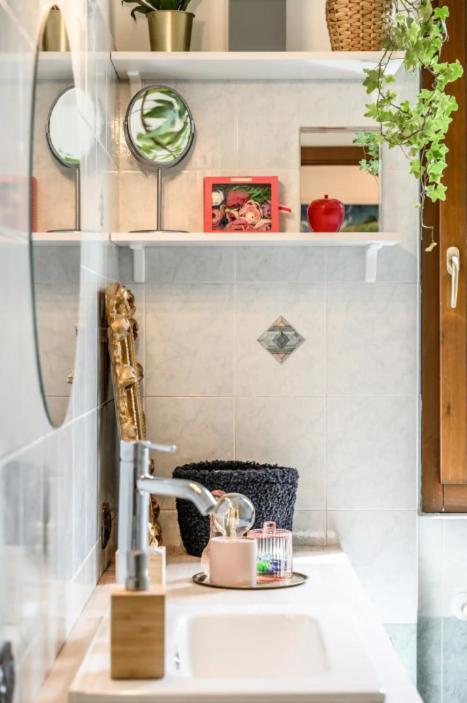 Casa Albertina Grazioso Appartamento Vicino Alla Stazione Monza Extérieur photo
